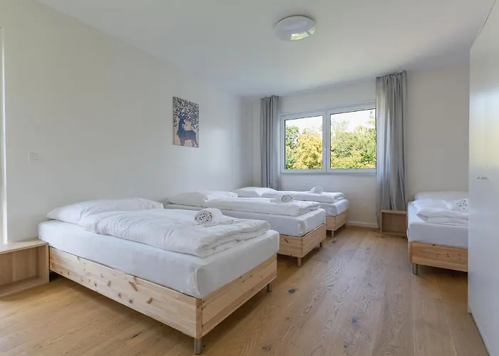 T&k - - 7 Comfortable - 20 Min To Fair Messe Cologne Apartment *