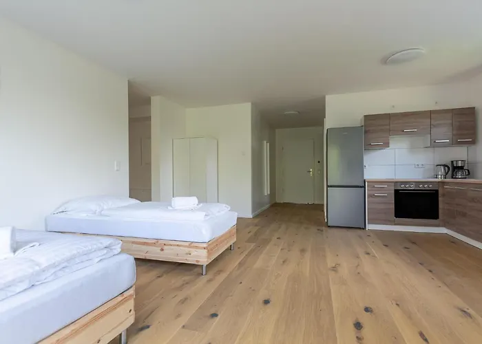 T&k - - 7 Comfortable - 20 Min To Fair Messe Cologne Apartment