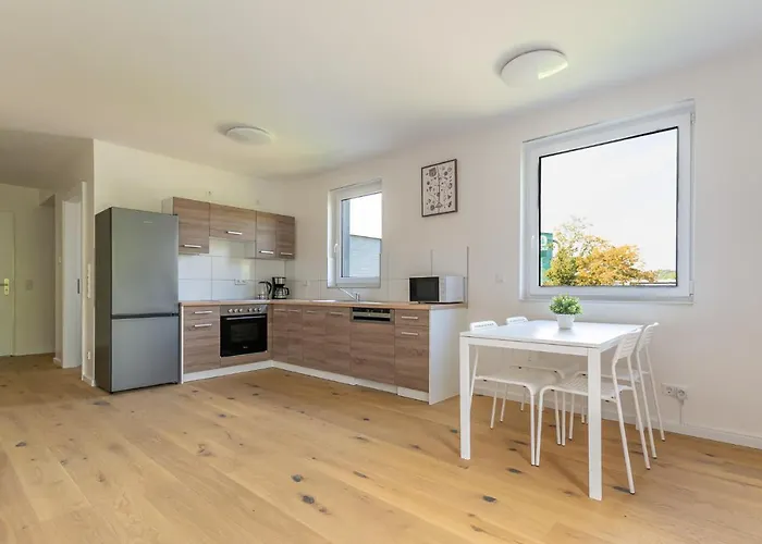 Apartment T&k - - 7 Comfortable - 20 Min To Fair Messe Cologne Bergisch Gladbach