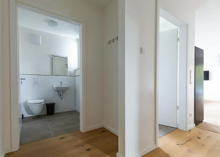 T&k - - 7 Comfortable - 20 Min To Fair Messe Cologne Bergisch Gladbach