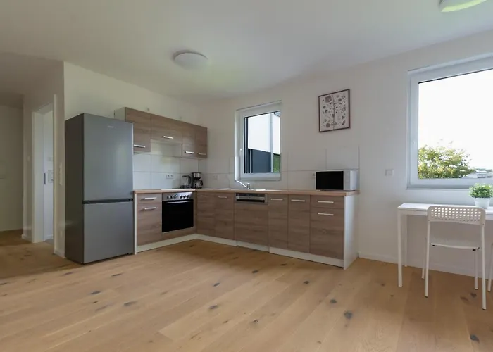 T&k - - 7 Comfortable - 20 Min To Fair Messe Cologne