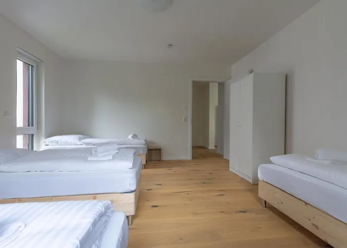 Apartment T&k - - 7 Comfortable - 20 Min To Fair Messe Cologne Bergisch Gladbach