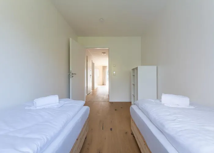 Apartment T&k - - 7 Comfortable - 20 Min To Fair Messe Cologne