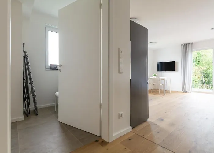 T&k - - 7 Comfortable - 20 Min To Fair Messe Cologne *