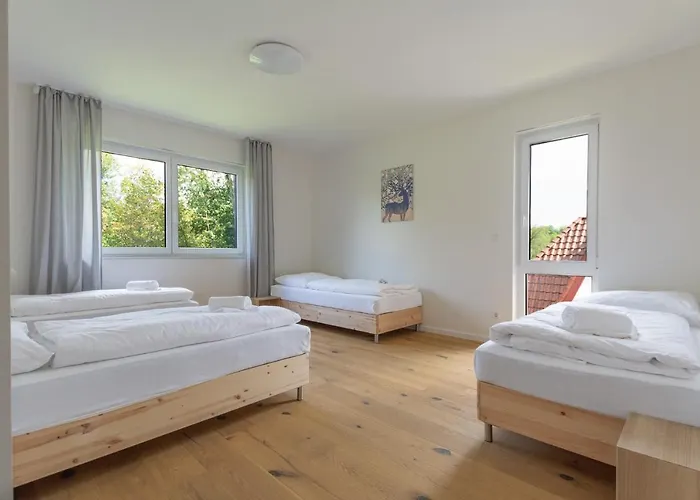 T&k - - 7 Comfortable - 20 Min To Fair Messe Cologne Apartment *
