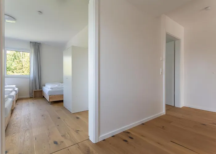 Apartment T&k - - 7 Comfortable - 20 Min To Fair Messe Cologne