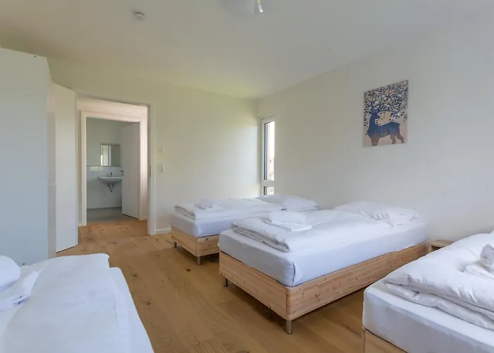 T&k - - 7 Comfortable - 20 Min To Fair Messe Cologne Apartment Bergisch Gladbach