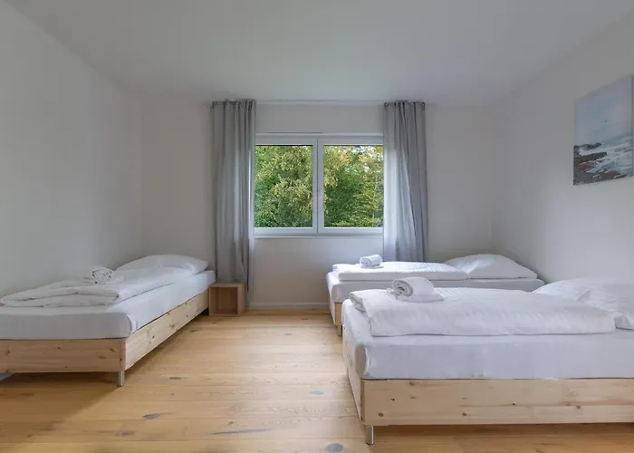 T&k - - 7 Comfortable - 20 Min To Fair Messe Cologne Lejlighed