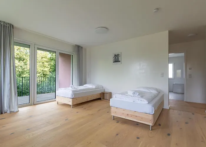 T&k - - 7 Comfortable - 20 Min To Fair Messe Cologne *