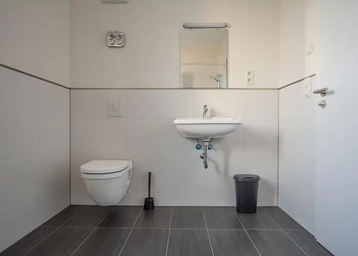 T&k - - 7 Comfortable - 20 Min To Fair Messe Cologne