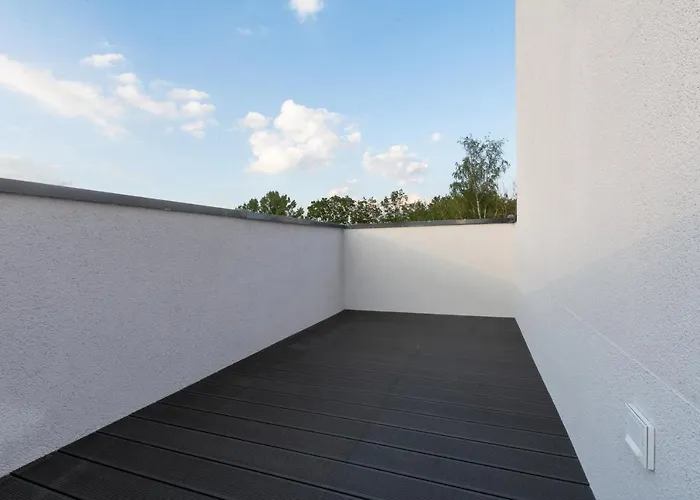 Apartment T&k - - 7 Comfortable - 20 Min To Fair Messe Cologne