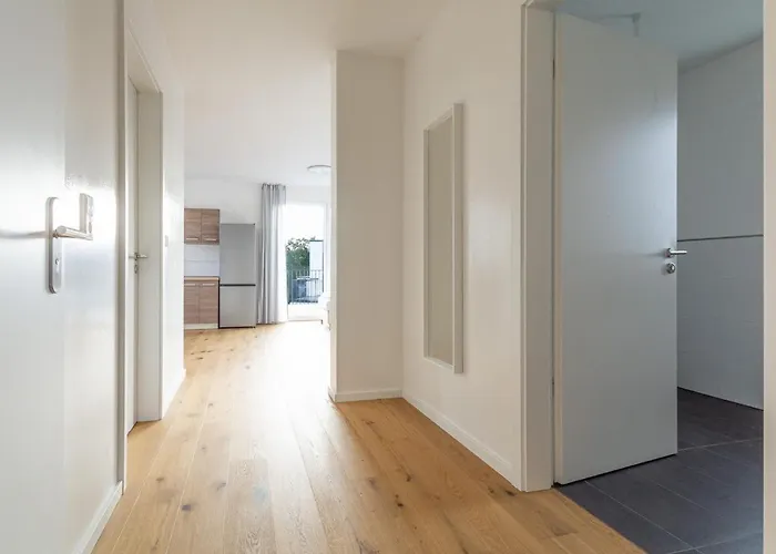 T&k - - 7 Comfortable - 20 Min To Fair Messe Cologne Apartment Bergisch Gladbach