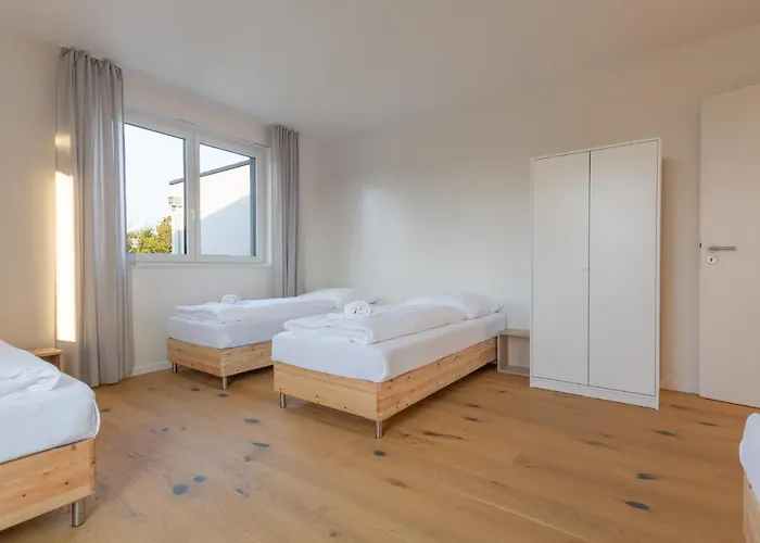 T&k - - 7 Comfortable - 20 Min To Fair Messe Cologne Lejlighed