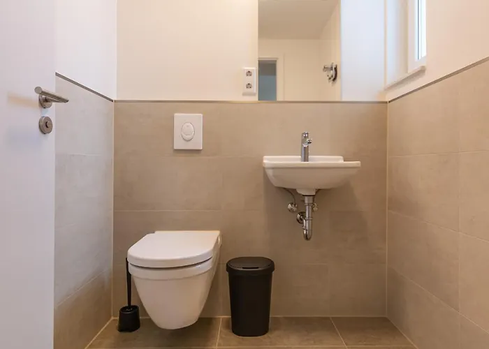 T&k - - 7 Comfortable - 20 Min To Fair Messe Cologne * Bergisch Gladbach