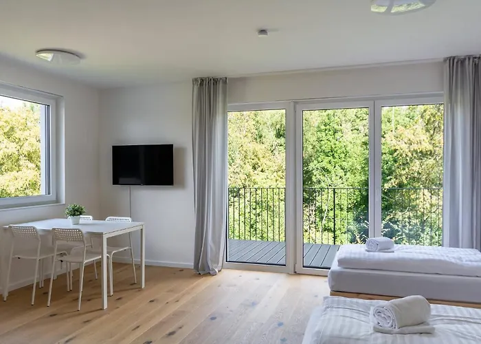 T&k - - 7 Comfortable - 20 Min To Fair Messe Cologne Apartment