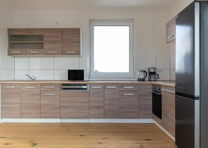 T&k - - 7 Comfortable - 20 Min To Fair Messe Cologne Apartment