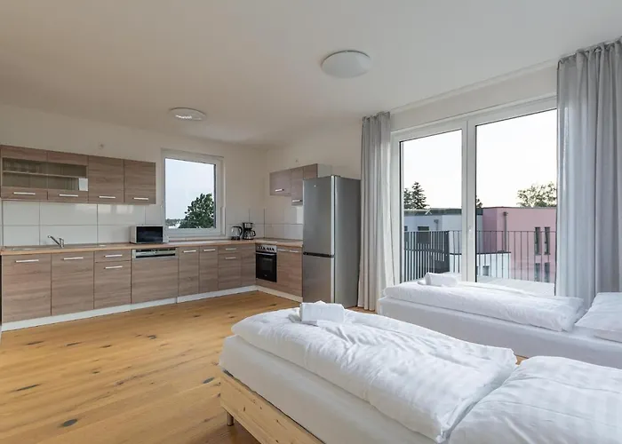 T&k - - 7 Comfortable - 20 Min To Fair Messe Cologne