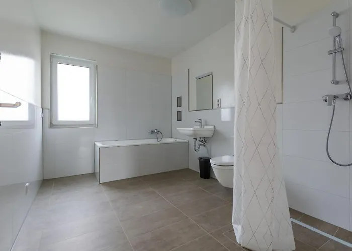 T&k - - 7 Comfortable - 20 Min To Fair Messe Cologne Apartment Bergisch Gladbach