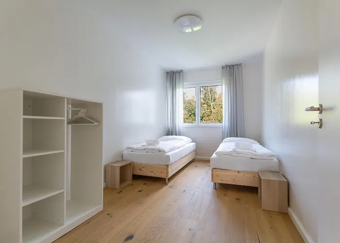 T&k - - 7 Comfortable - 20 Min To Fair Messe Cologne Apartment