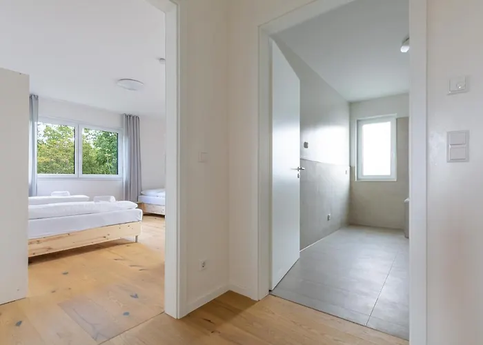 T&k - - 7 Comfortable - 20 Min To Fair Messe Cologne Apartment