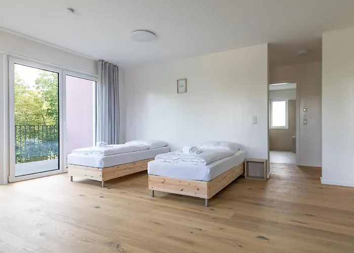 T&k - - 7 Comfortable - 20 Min To Fair Messe Cologne