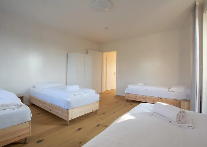 T&k - - 7 Comfortable - 20 Min To Fair Messe Cologne Lejlighed