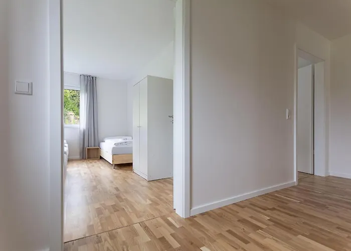 T&k - - 7 Comfortable - 20 Min To Fair Messe Cologne Bergisch Gladbach