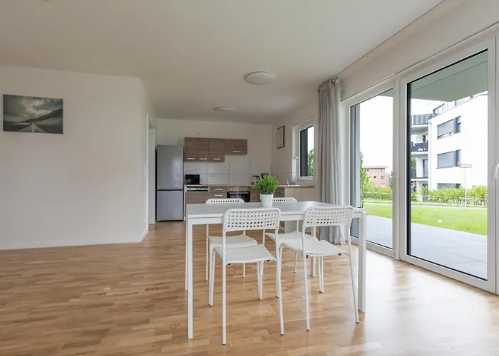 T&k - - 7 Comfortable - 20 Min To Fair Messe Cologne Apartment