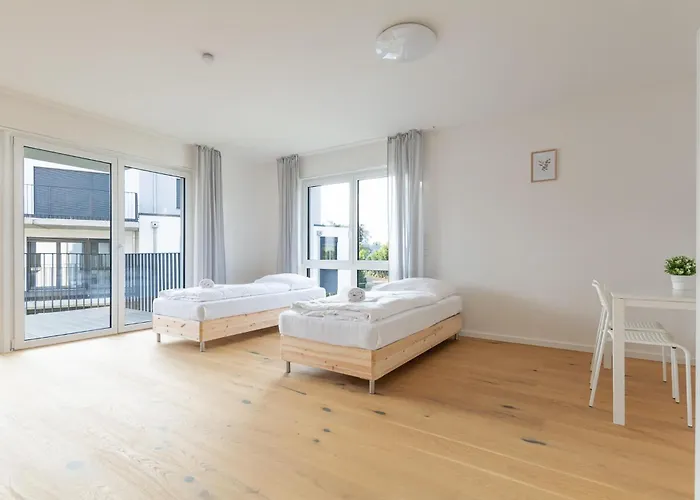 T&k - - 7 Comfortable - 20 Min To Fair Messe Cologne * Bergisch Gladbach