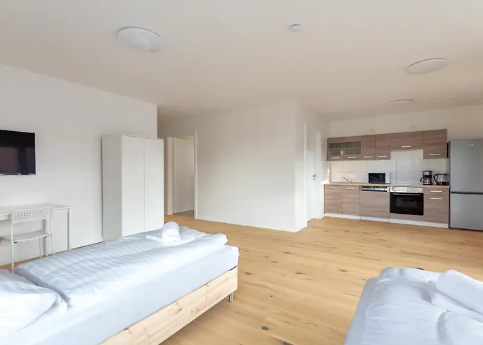 T&k - - 7 Comfortable - 20 Min To Fair Messe Cologne *