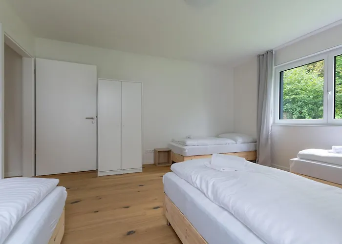 T&k - - 7 Comfortable - 20 Min To Fair Messe Cologne Apartment