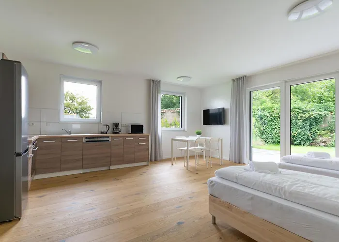 T&k - - 7 Comfortable - 20 Min To Fair Messe Cologne Bergisch Gladbach