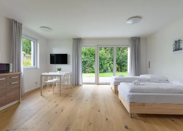 T&k - - 7 Comfortable - 20 Min To Fair Messe Cologne * Bergisch Gladbach