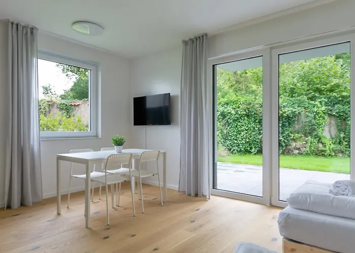 T&k - - 7 Comfortable - 20 Min To Fair Messe Cologne Apartment Bergisch Gladbach