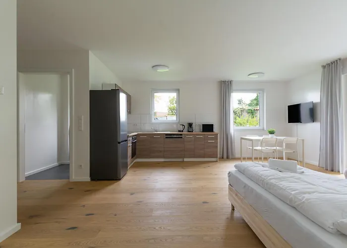 Lejlighed T&k - - 7 Comfortable - 20 Min To Fair Messe Cologne Bergisch Gladbach