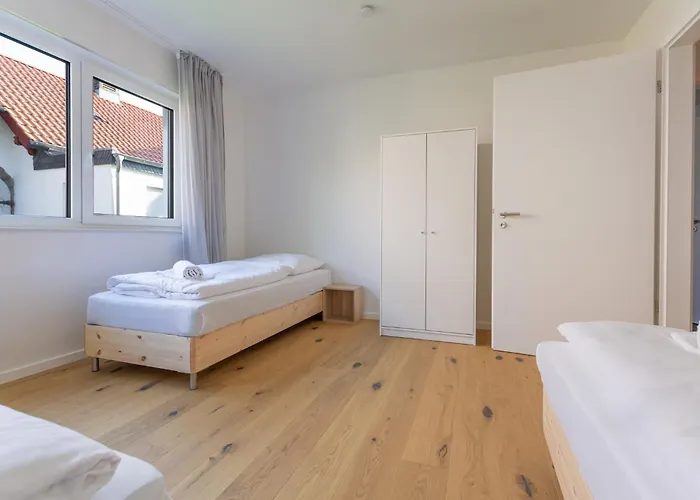 T&k - - 7 Comfortable - 20 Min To Fair Messe Cologne Apartment