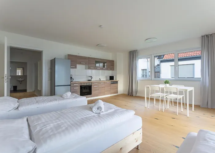 T&k - - 7 Comfortable - 20 Min To Fair Messe Cologne Apartment Bergisch Gladbach