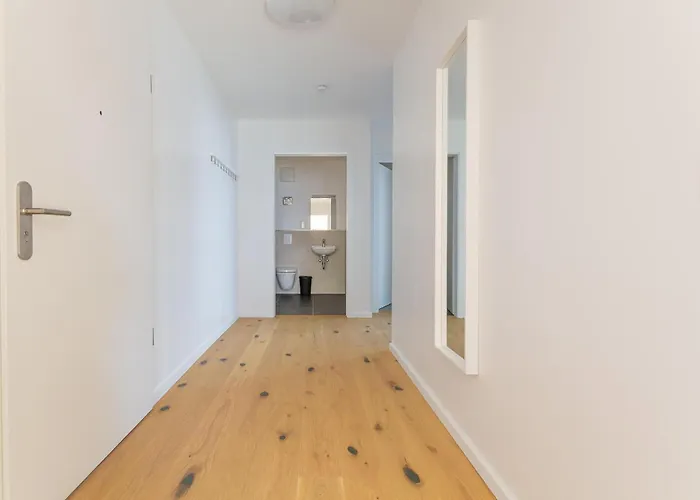 T&k - - 7 Comfortable - 20 Min To Fair Messe Cologne Apartment