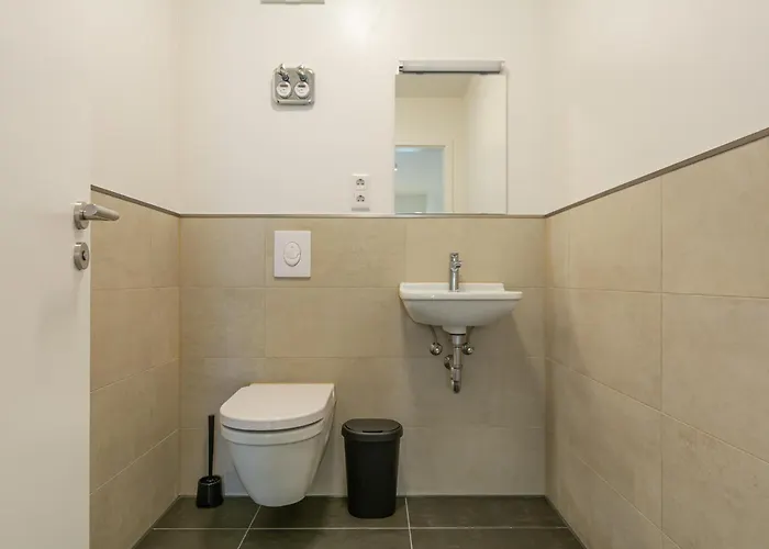 T&k - - 7 Comfortable - 20 Min To Fair Messe Cologne