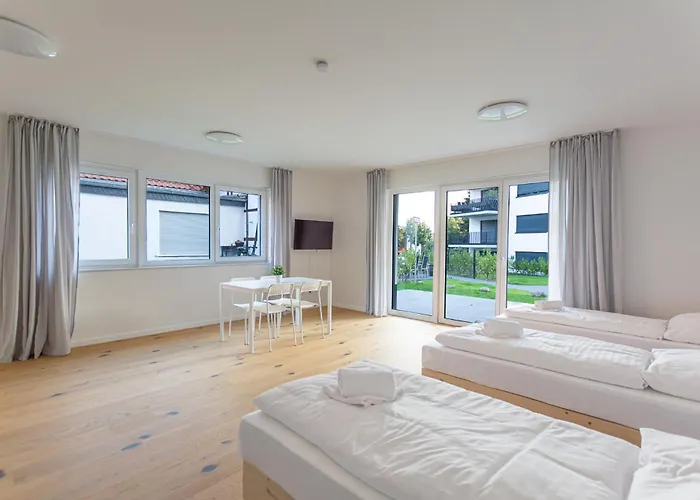 T&k - - 7 Comfortable - 20 Min To Fair Messe Cologne Lejlighed Bergisch Gladbach