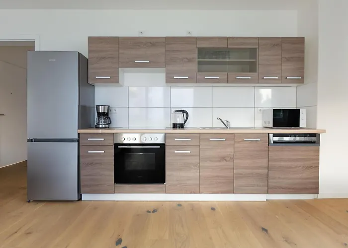 T&k - - 7 Comfortable - 20 Min To Fair Messe Cologne Apartment Bergisch Gladbach