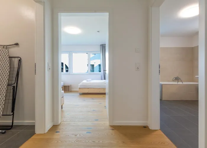 T&k - - 7 Comfortable - 20 Min To Fair Messe Cologne