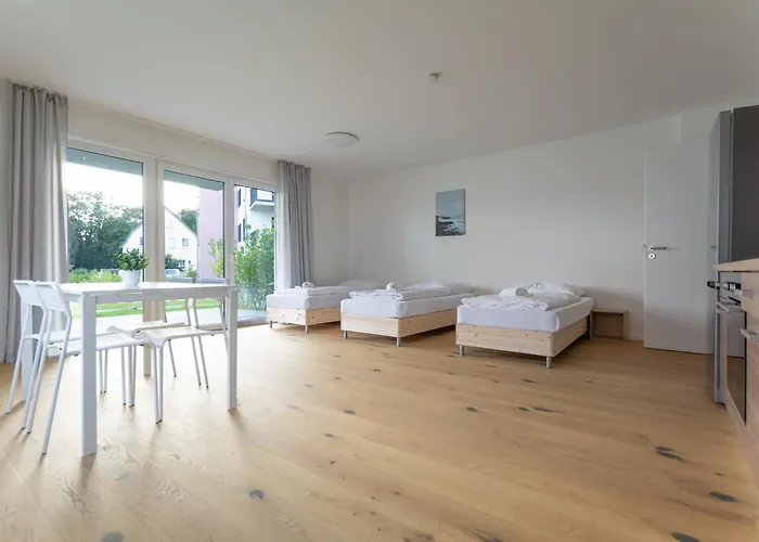 T&k - - 7 Comfortable - 20 Min To Fair Messe Cologne Apartment *