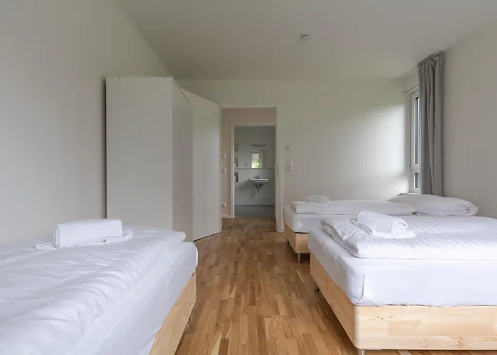 T&k - - 7 Comfortable - 20 Min To Fair Messe Cologne