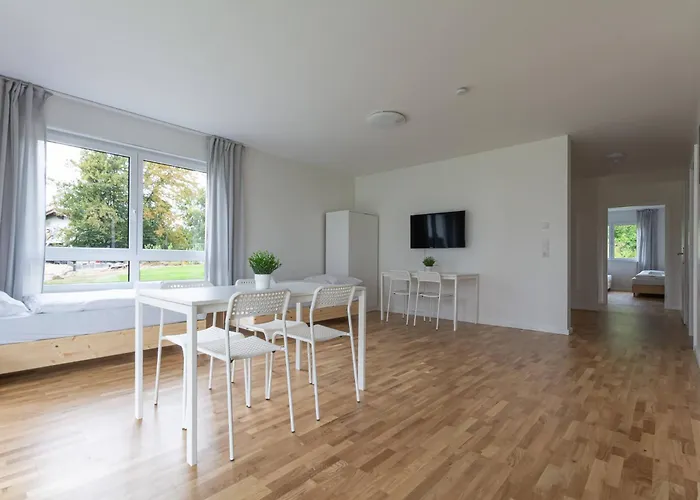 T&k - - 7 Comfortable - 20 Min To Fair Messe Cologne Apartment *